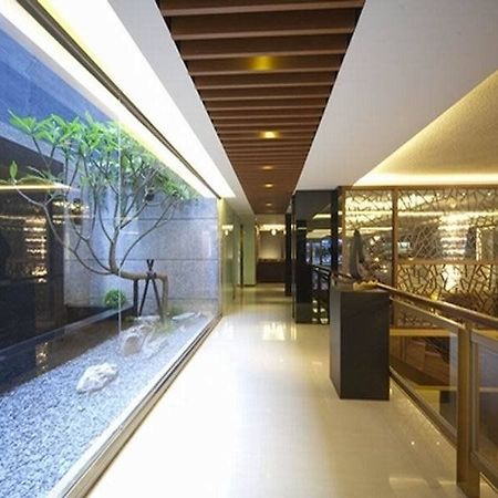 Picasso Motel Jongno Seoul Exteriör bild