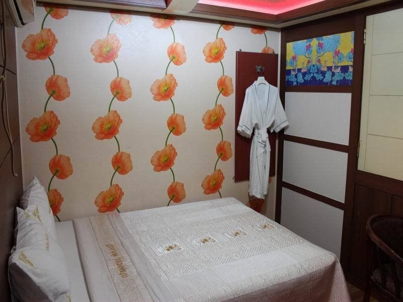 Picasso Motel Jongno Seoul Exteriör bild